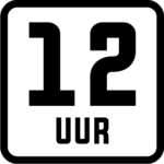 12UUR