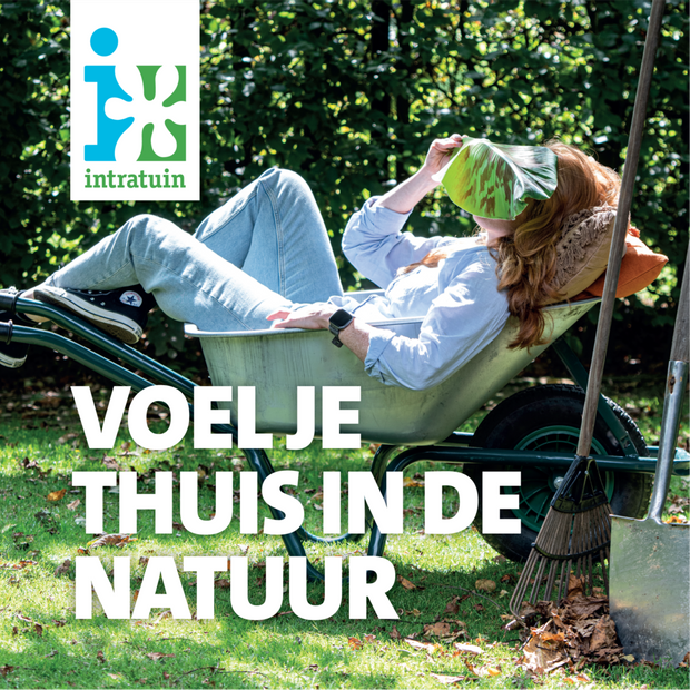 Intratuin Beemster