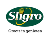 Logo Sligro