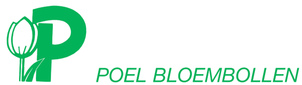 Poel bloembollen