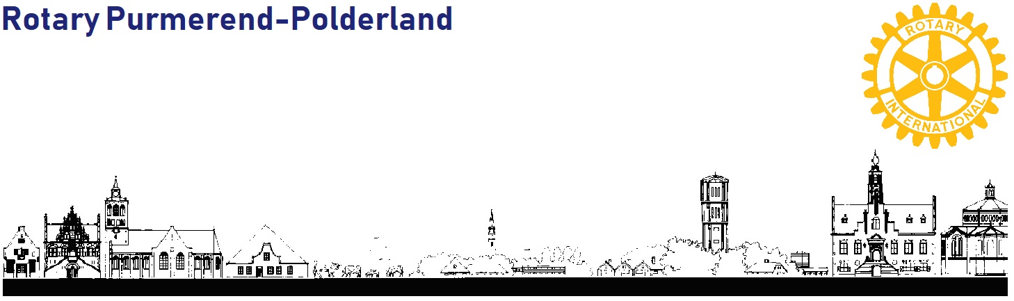 Polderland logo Nw